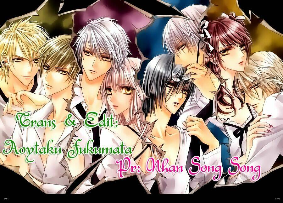 uragiri wa boku no namae wo shitteiru chapter 39 29