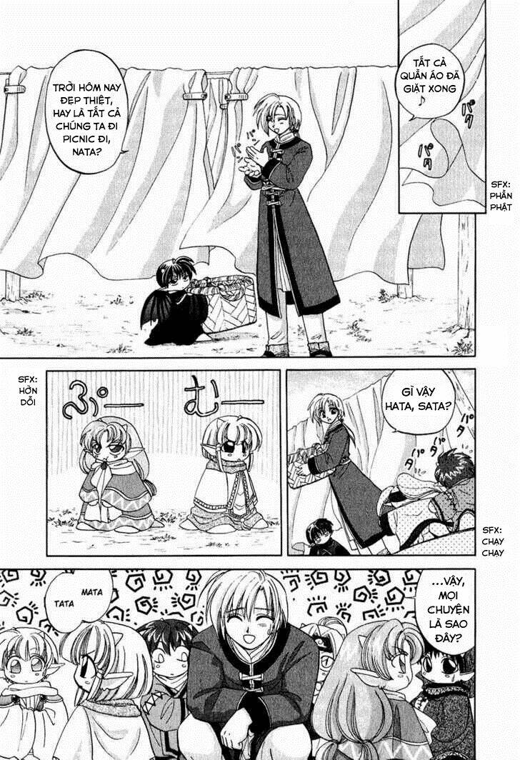 corseltel no ryuujitsushi chapter 2 3
