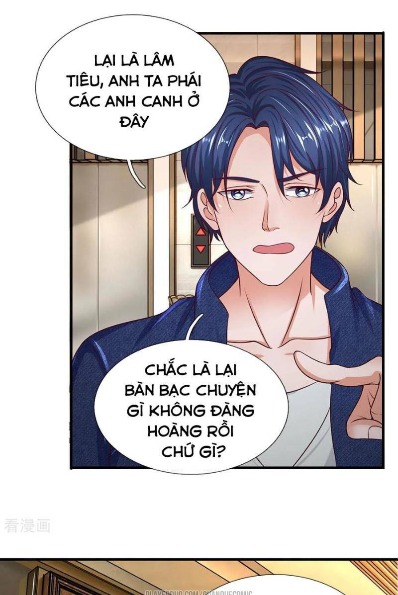 chung cực binh vương tại đô thị chapter 47 5