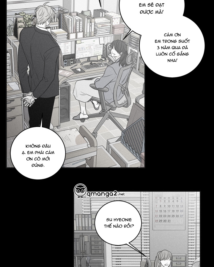 chiếu tướng chapter 67 79