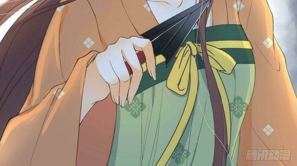 vương gia ba tuổi rưỡi của tôi chapter 0 114