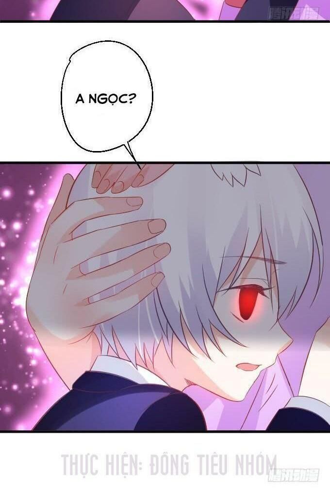 hồ tiên hung bạo chapter 36 19