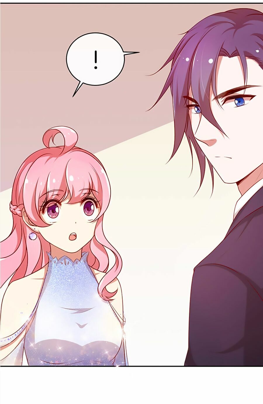 cả thế giới đều không bằng người chapter 35 43