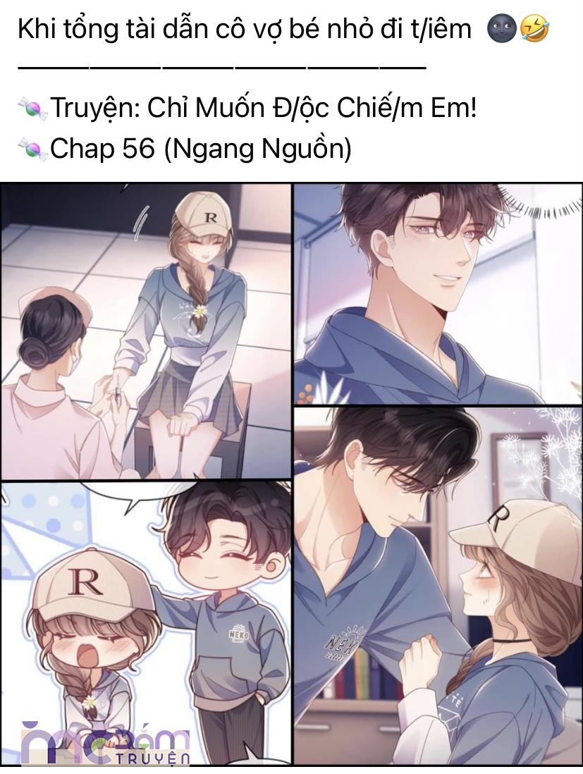 gặp em hóa si tình chapter 15 22