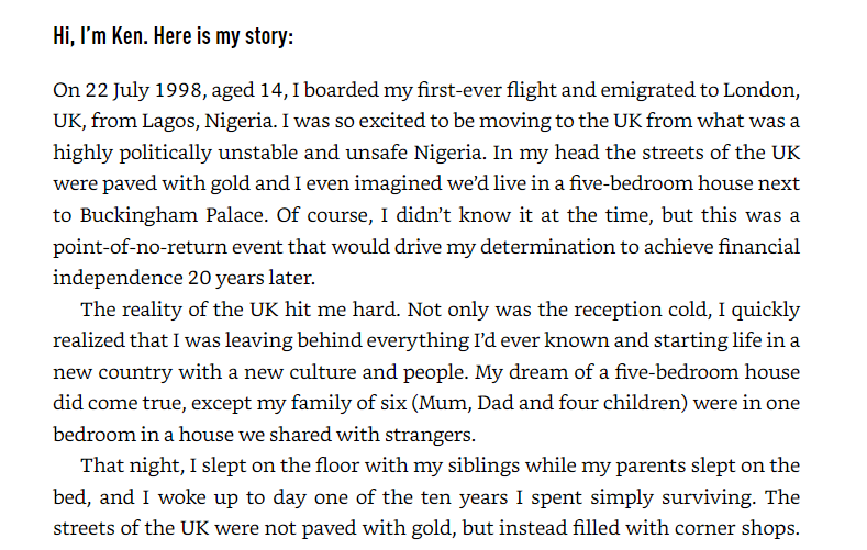 Sách ngoại văn: Financial Joy