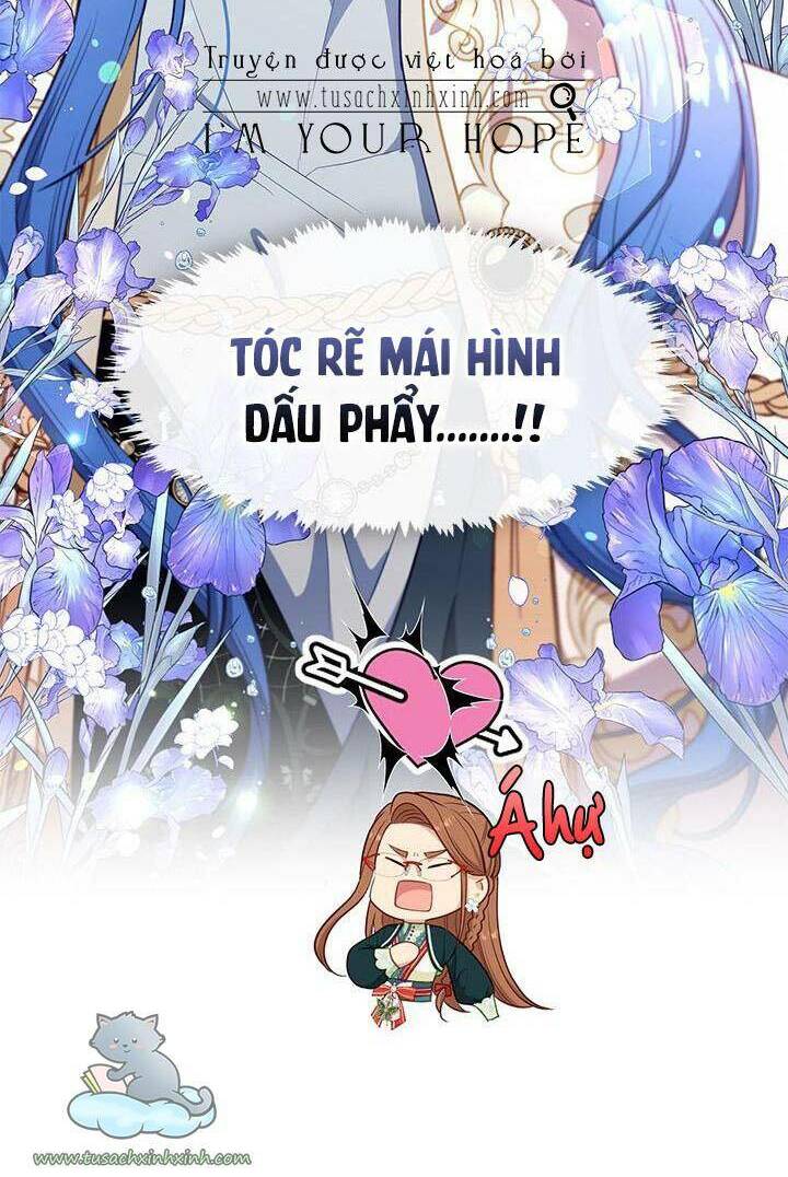 hãy coi chừng ác nữ chapter 106 27