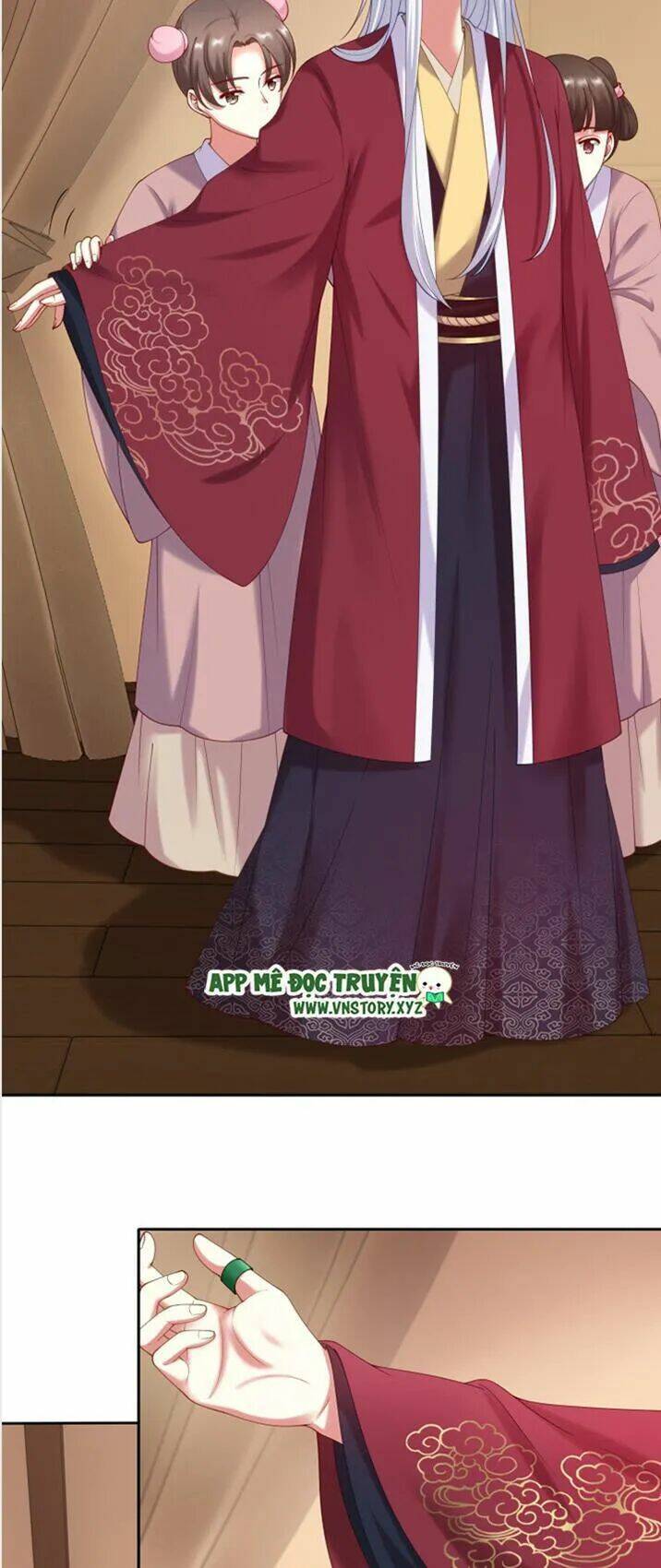 đô đốc đại nhân sủng thê kí chapter 46 22