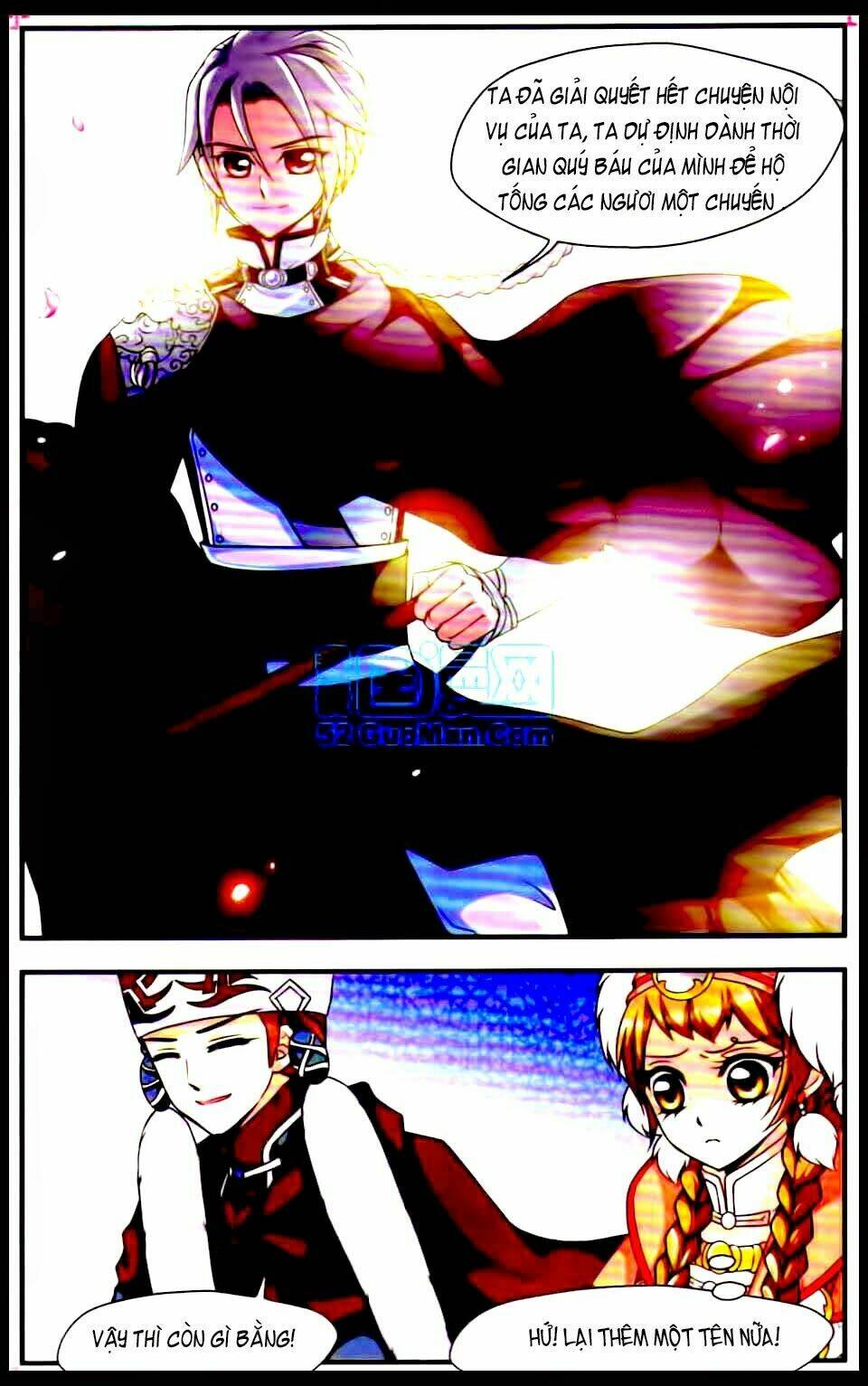 phi lan ngọc yên chapter 6 9