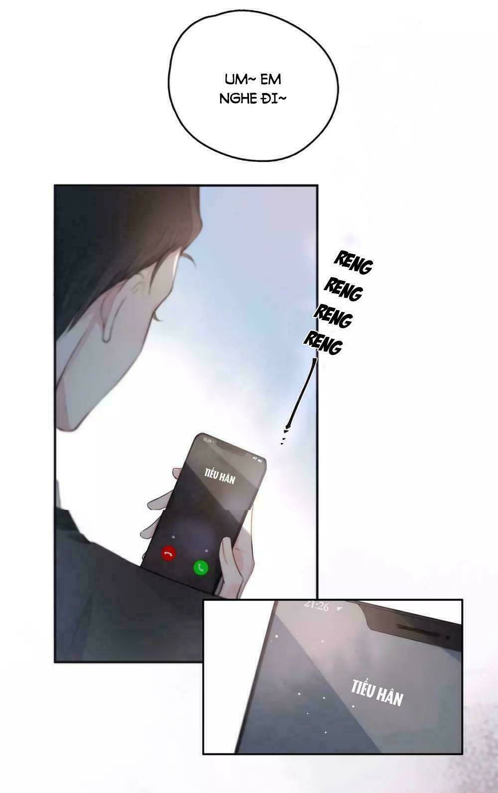 sắc đẹp do trời sinh của tôi chapter 2 75