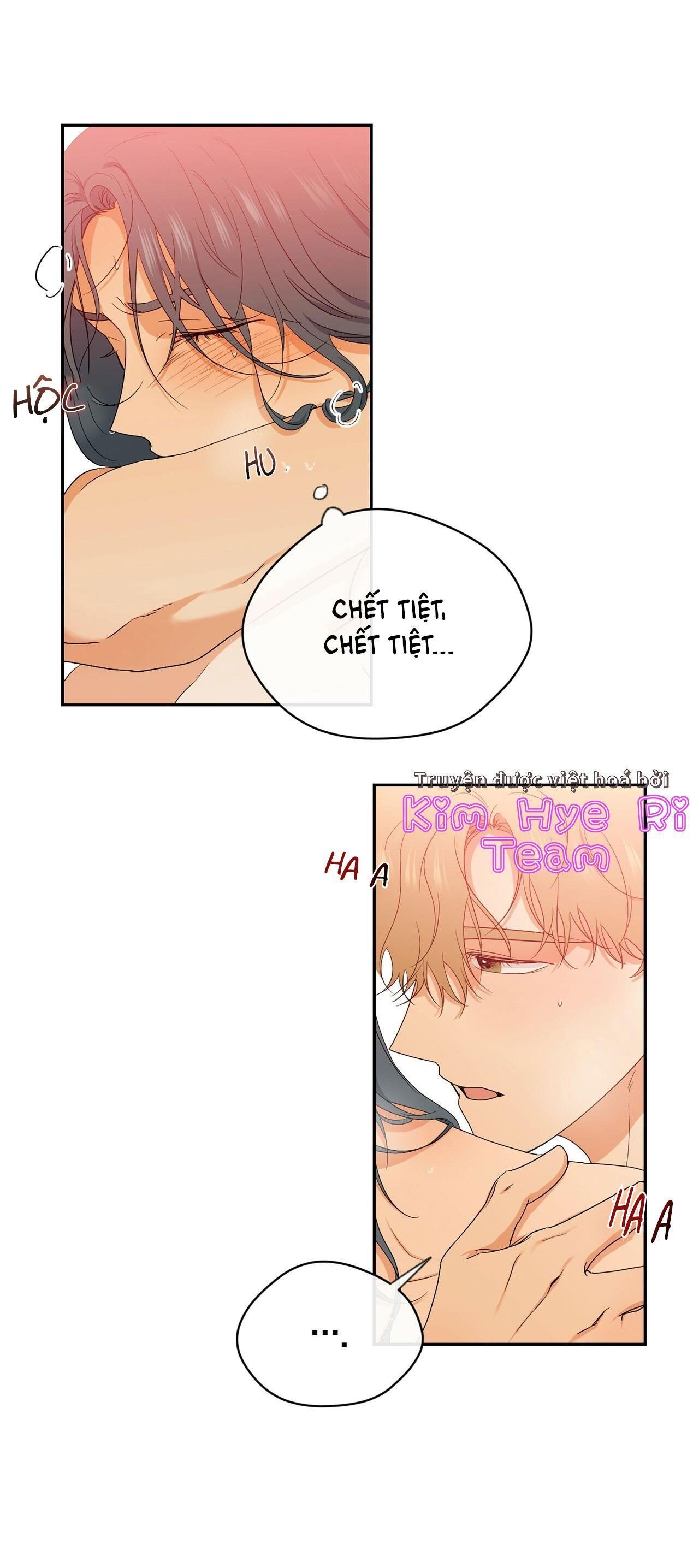 giấc mộng ngọt ngào 2 (full) chapter 13 7