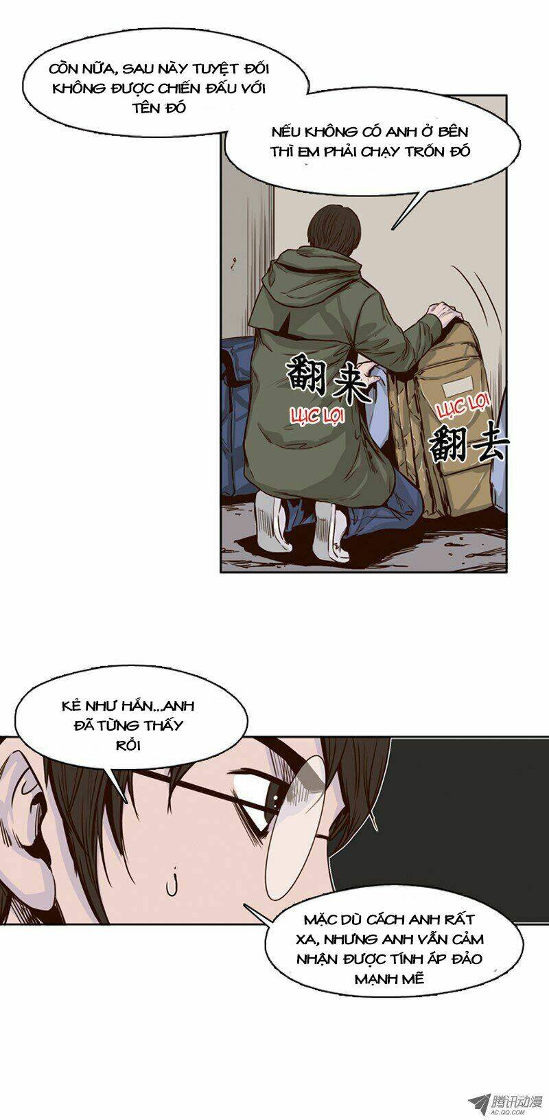 vua của vong linh chapter 85 11