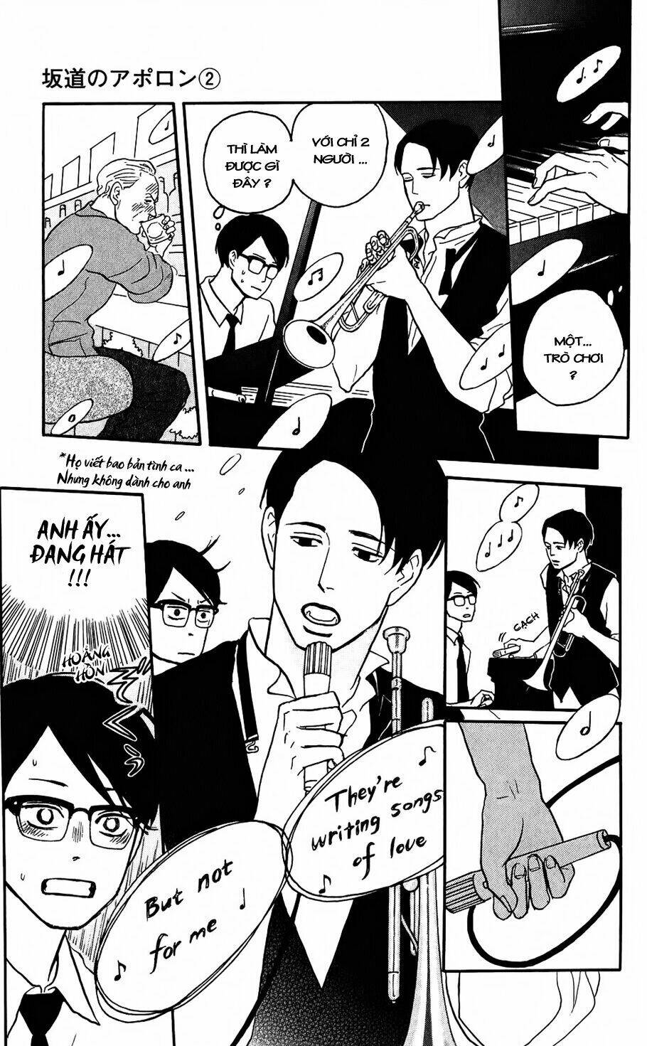 sakamichi no apollon chapter 10 27