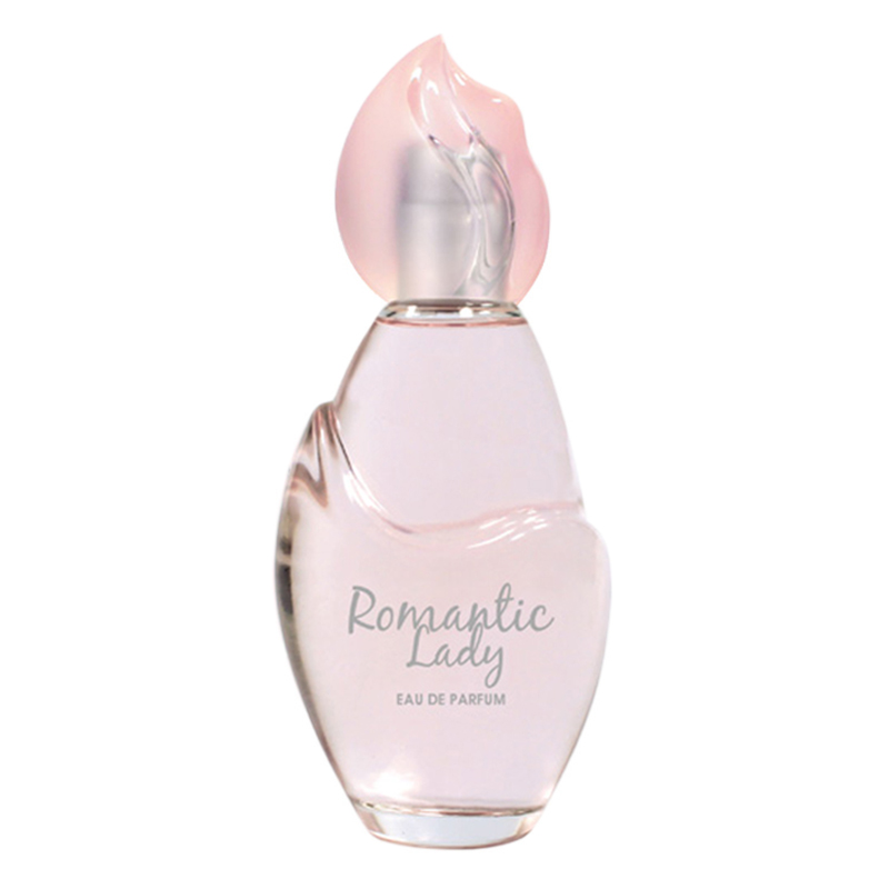 Nước Hoa Nữ Jeanne Arthes Paris Romantic Lady EDP (100ml)