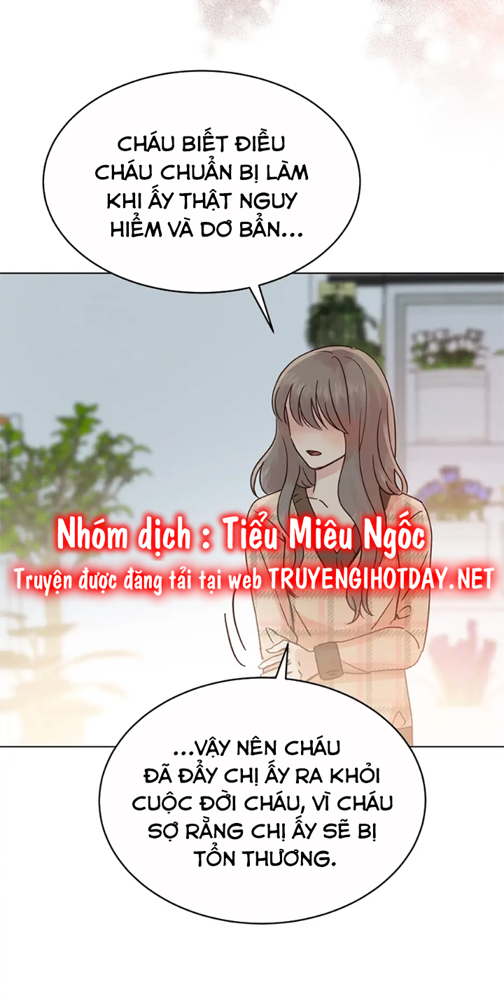 sự trả thù ngọt ngào của vợ tôi chapter 194 8