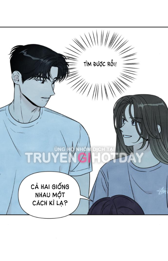 điều khiến tôi quyết tâm muốn chết chapter 92.1 8