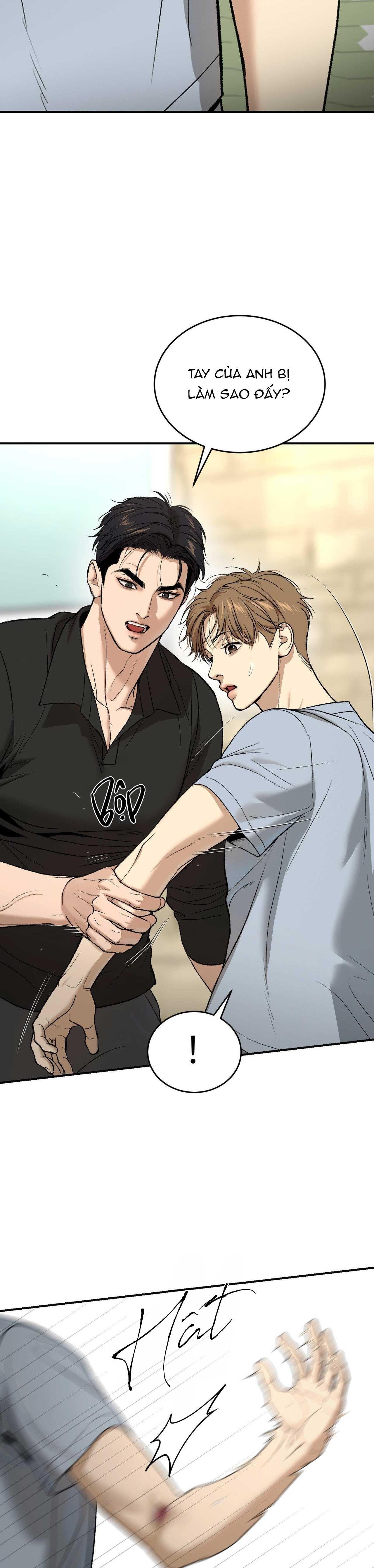 điềm rủi chapter 61 49