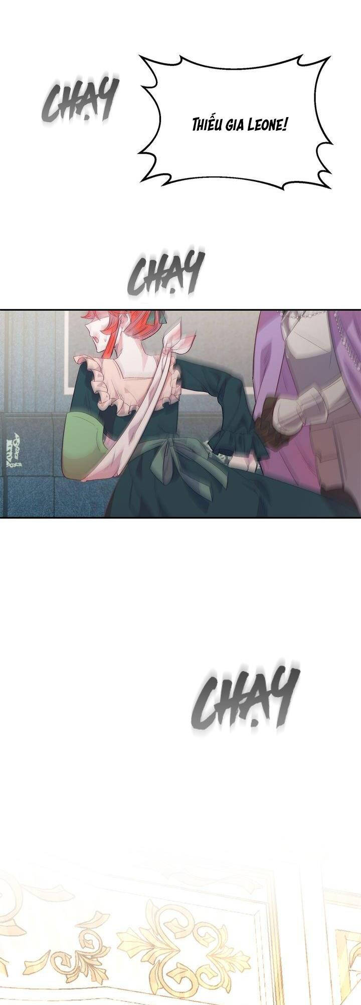 cách để trao vương miện cho vị hoàng tử hoang dã của tôi chapter 14 63