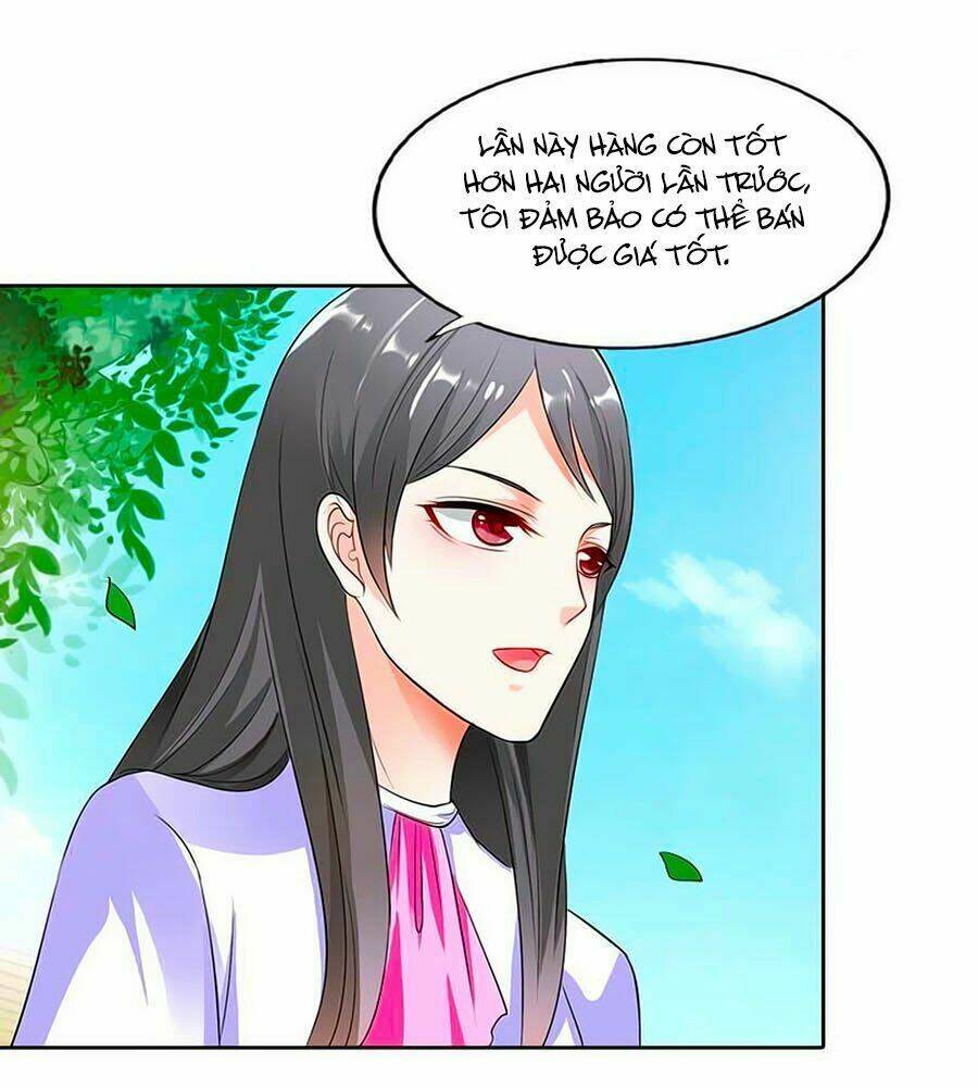 song diện danh viện chapter 34 27