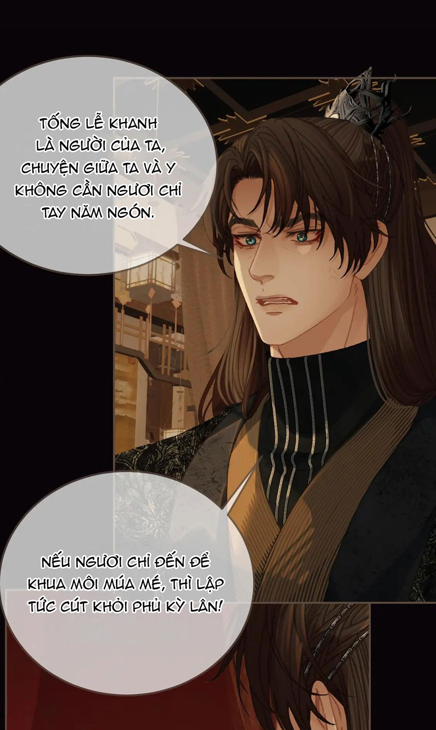 á nô 2: thám hoa chapter 29 33