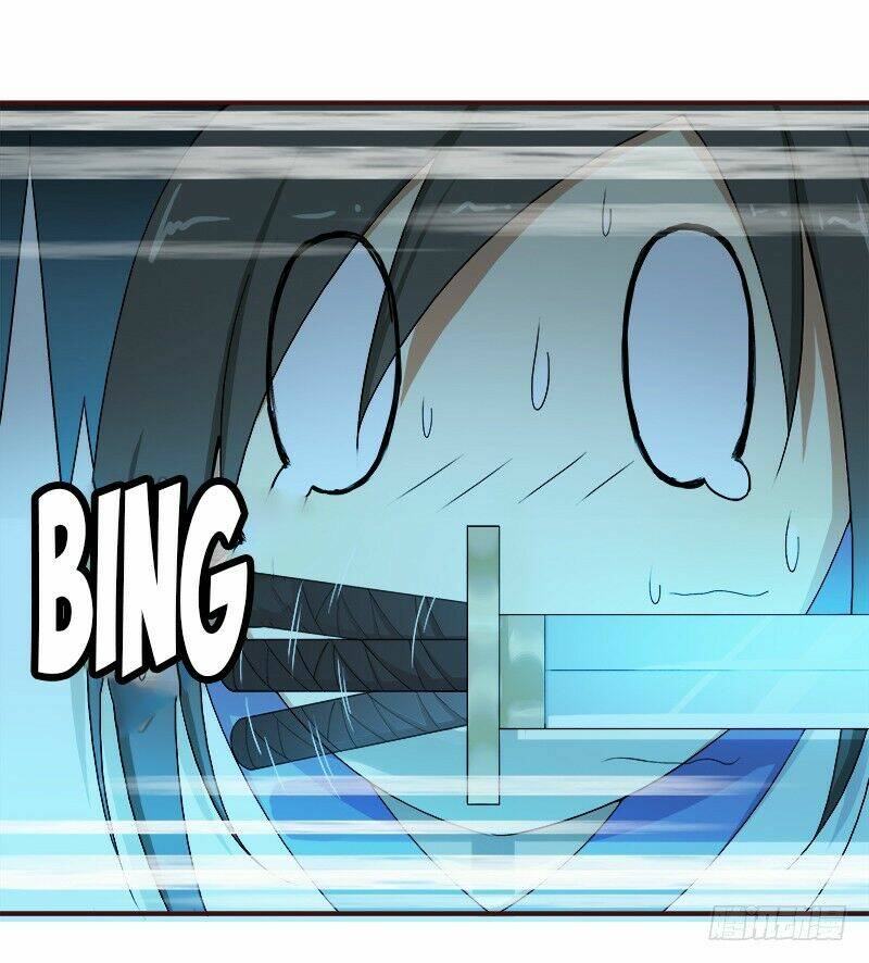 khuynh thế độc phi chapter 16 3