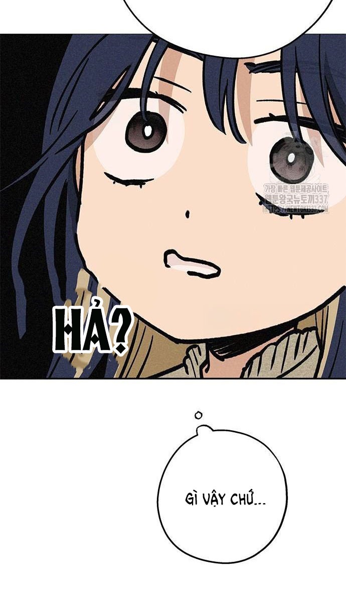 Mối Quan Hệ Đặc Biệt chapter 12.1 9
