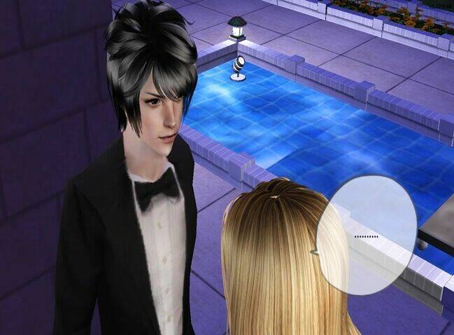 tìm em [truyện sims] chapter 23 4