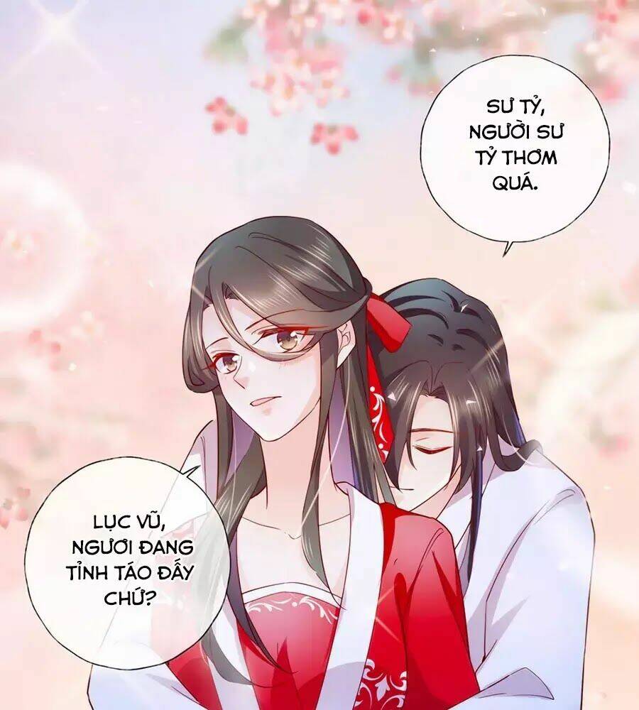 điềm mỹ chi huyết chapter 31 6