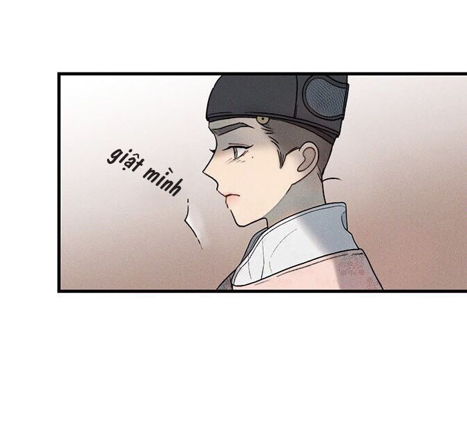 người tình của gwanghae chapter 10 56