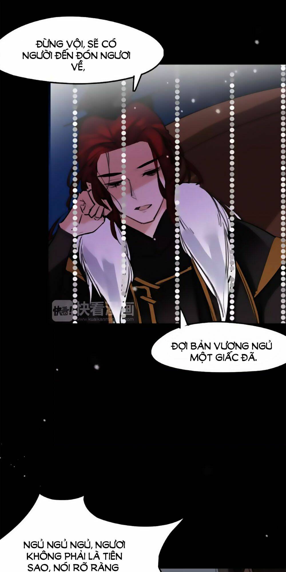 đường tăng cũng quyến rũ chapter 49 28