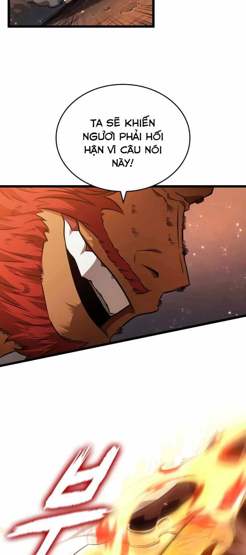 thế giới hậu tận thế chapter 35 45