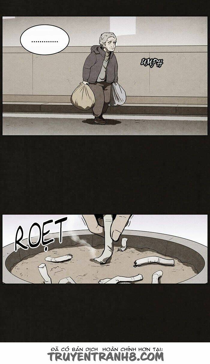 đứa con của quỷ dữ chapter 57 41