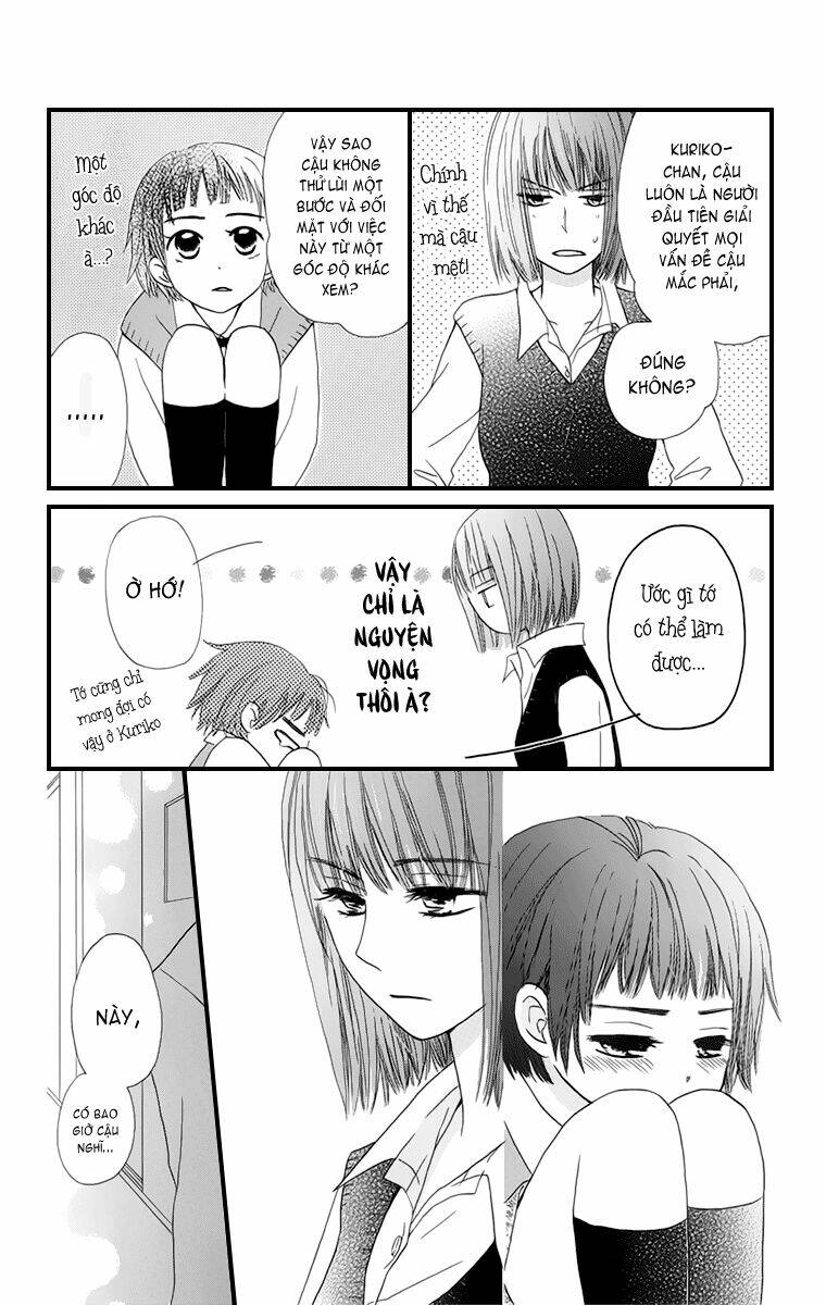 tonari no megane-kun chapter 3 26