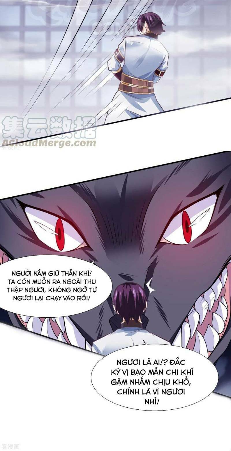 ta là ngọc hoàng đại đế chapter 44 8