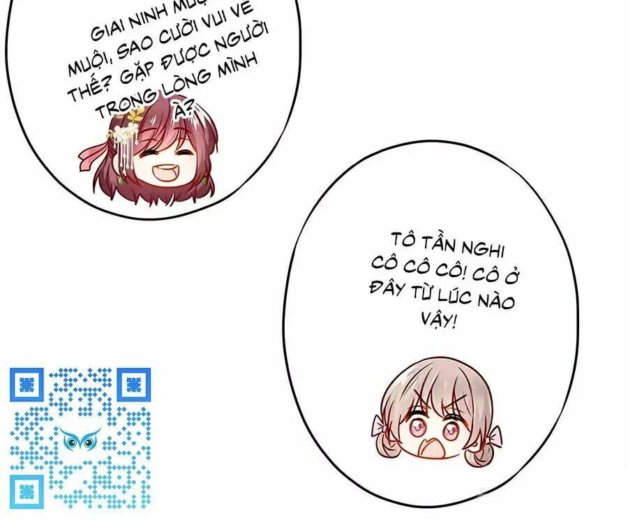 thiếu soái, vợ anh muốn lật trời! chapter 50 60