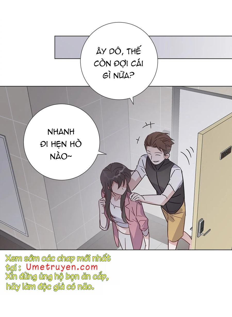 hôm nay nam giả trang nữ vẫn chưa được cầu hôn! chapter 41 6