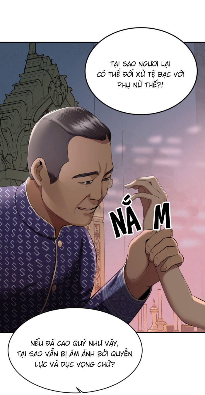 tôi là công tử đẹp nhất xiêm chapter 60 39