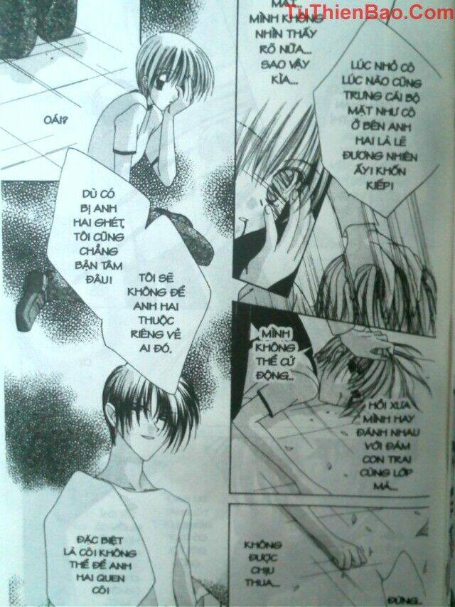 nguyện ước dưới ánh sao chapter 9 5