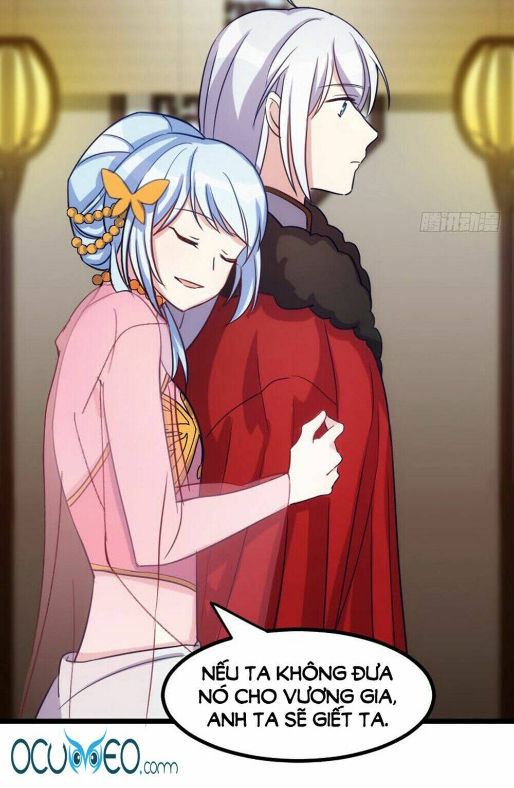 tôi ở dị giới khai ngư đường chapter 32 28