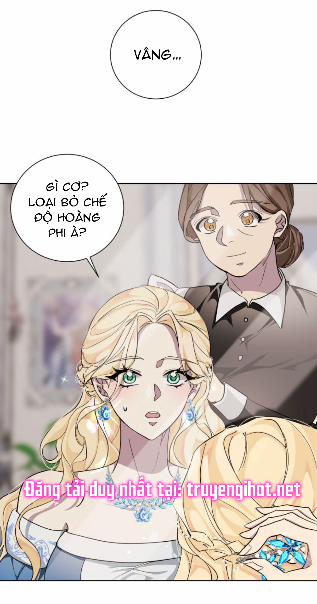 đã có lúc ta muốn nàng chết đi chapter 23 30