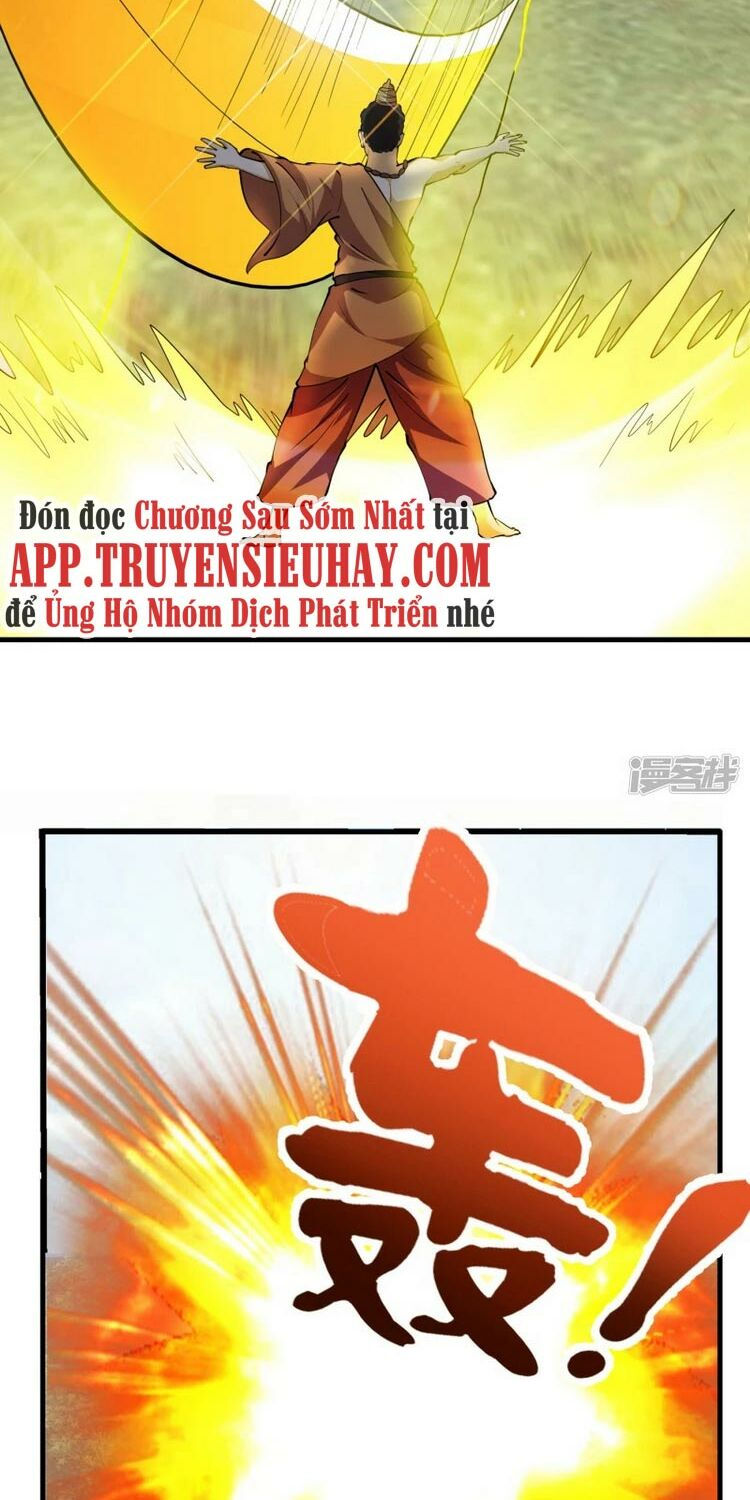 tối cường thần y tại đô thị chapter 186 23