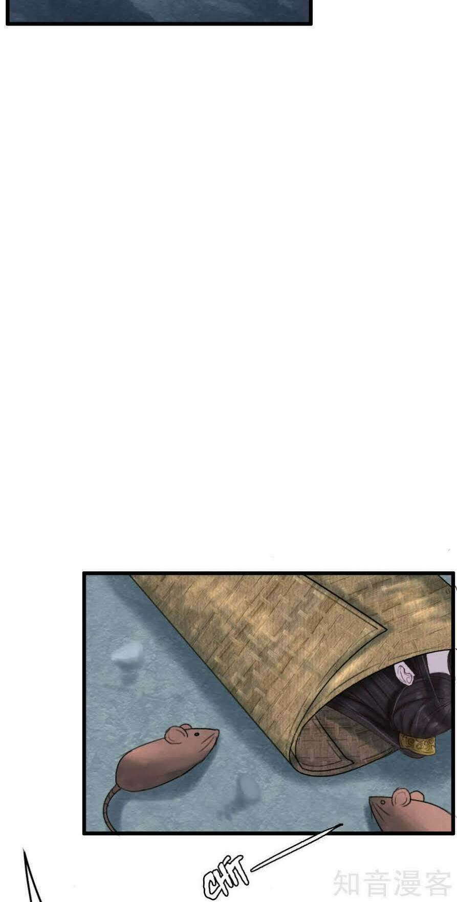 thịnh sủng chi cẩm tú chinh đồ chapter 1 77