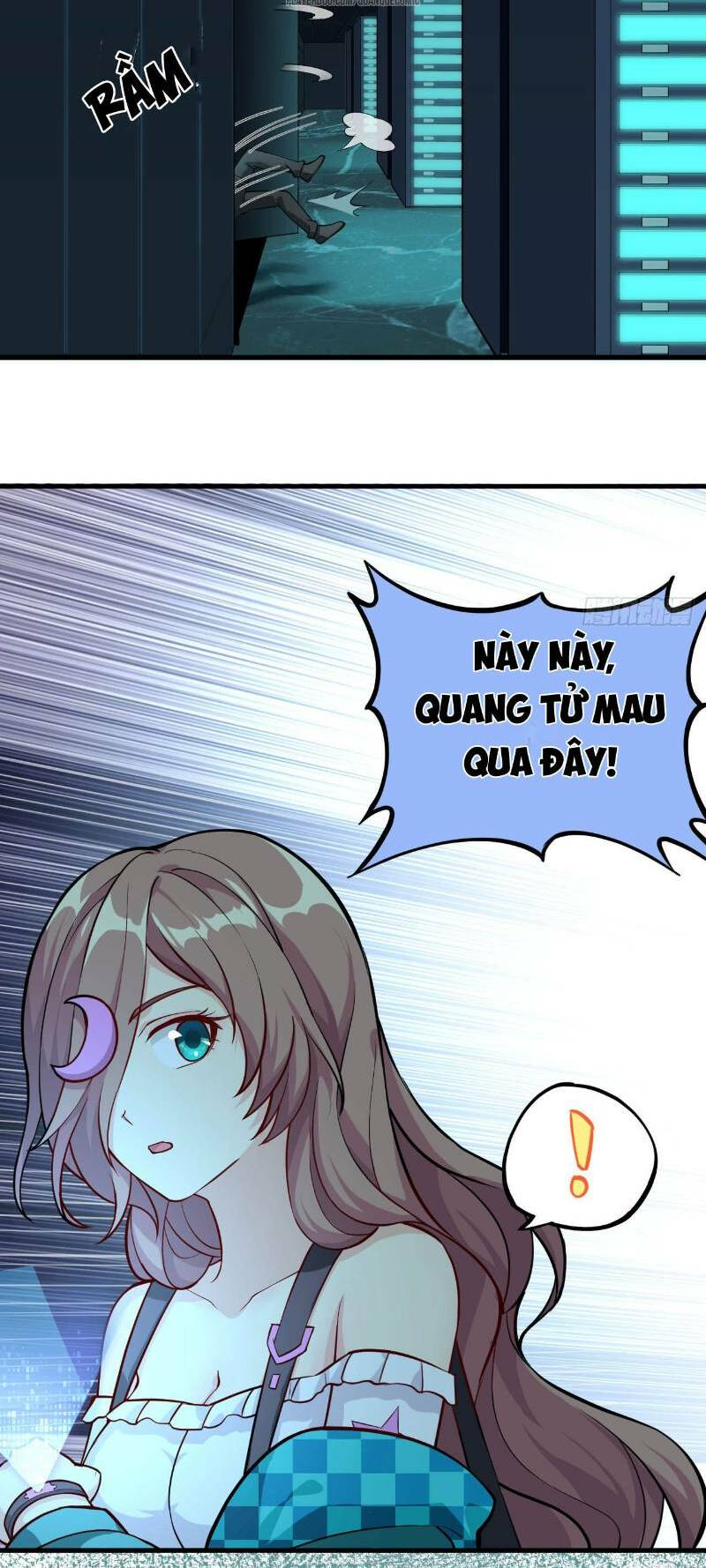 minh nhật thần đô chapter 13 6