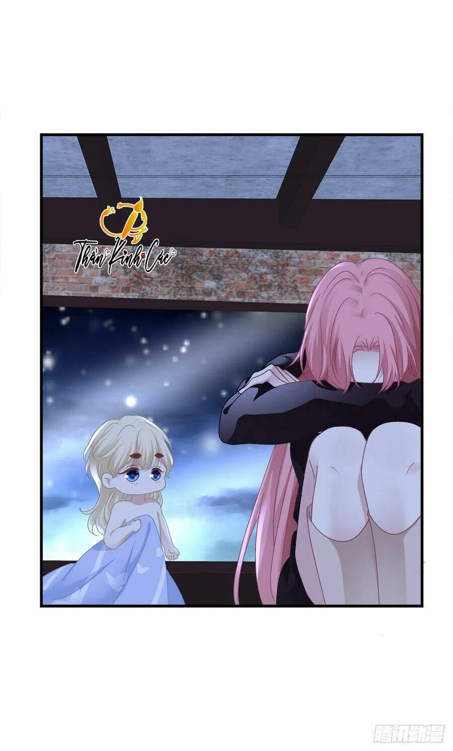 toàn bộ nắm trong tay chapter 64 25