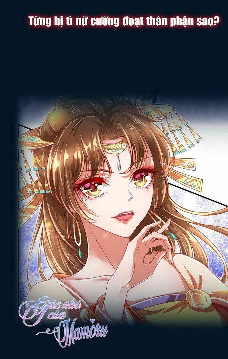 phượng lâm thiên hạ: thiên hạ đệ nhất nữ quân chapter 0 7