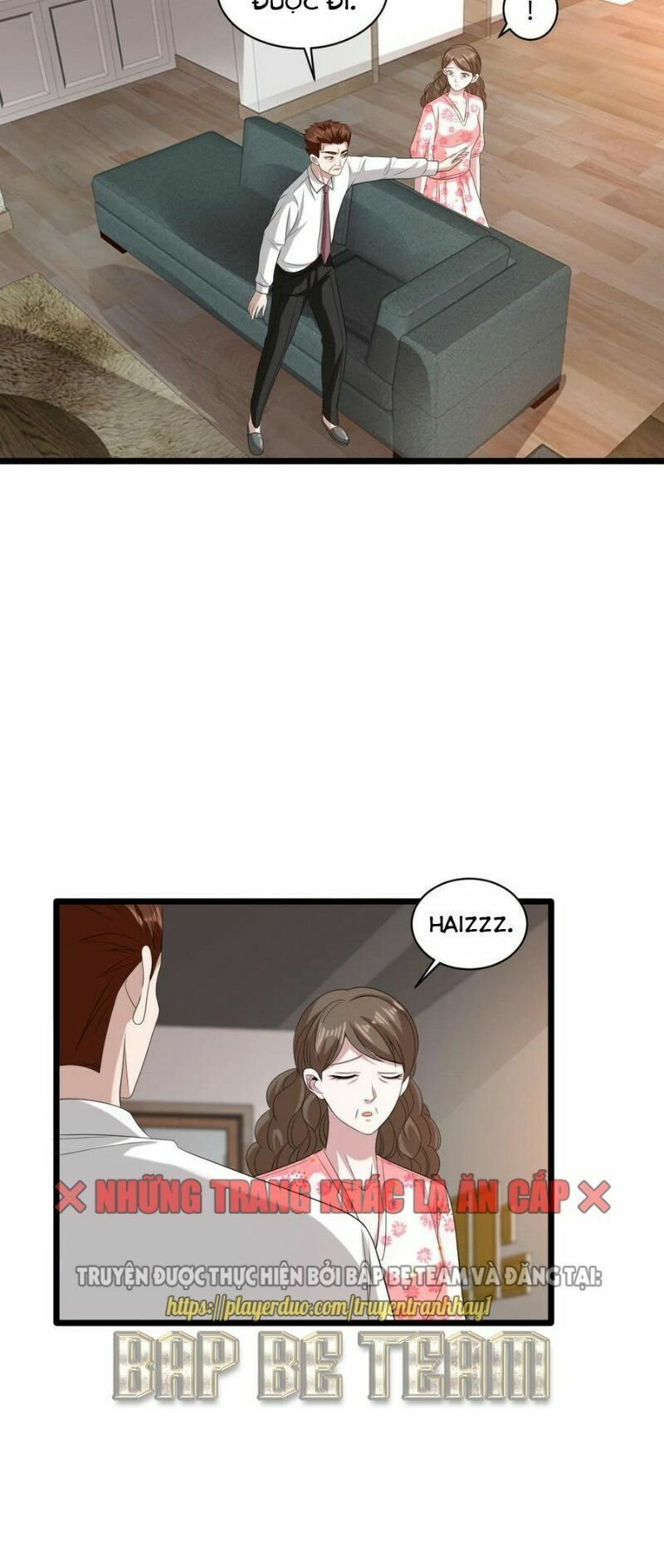 đô thị tà vương chapter 79 7