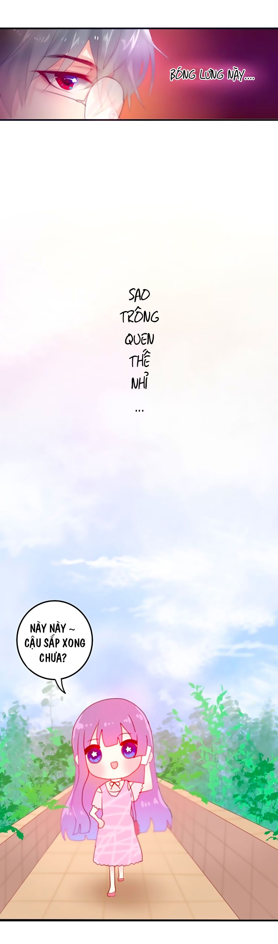 tháng sáu kì diệu chapter 1 20