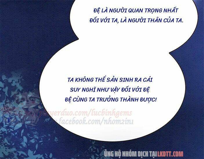 trọng sinh bá sủng nhiếp chính vương quá mạnh mẽ chapter 84 40