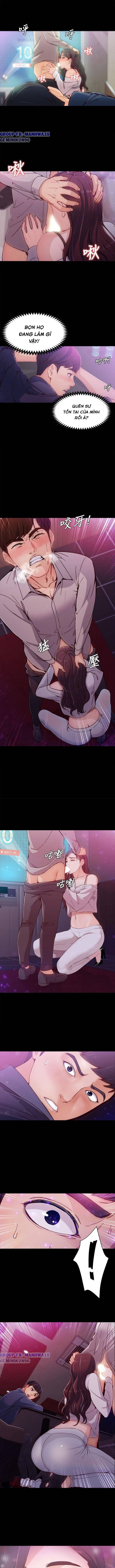 nữ sinh se jeong chapter 1 7