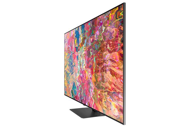 QLED Tivi 4K Samsung 55 inch 55Q80B Smart TV - Hàng Chính Hãng