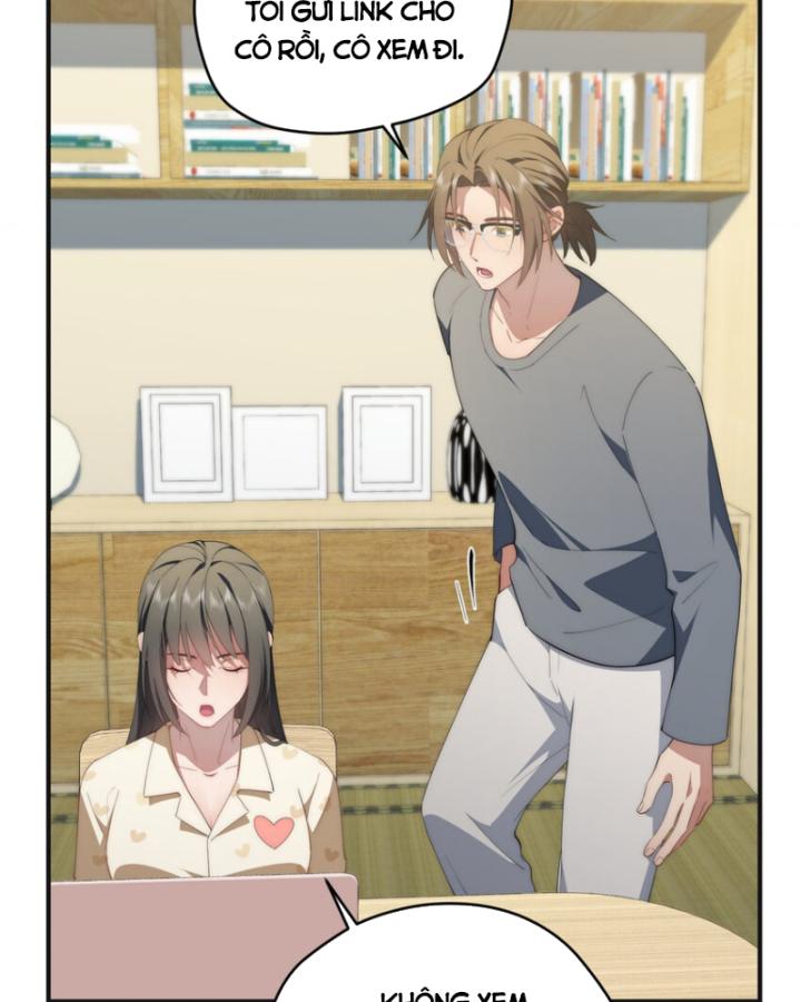 nữ chính chạy từ trong sách ra thì phải làm sao chapter 80 45